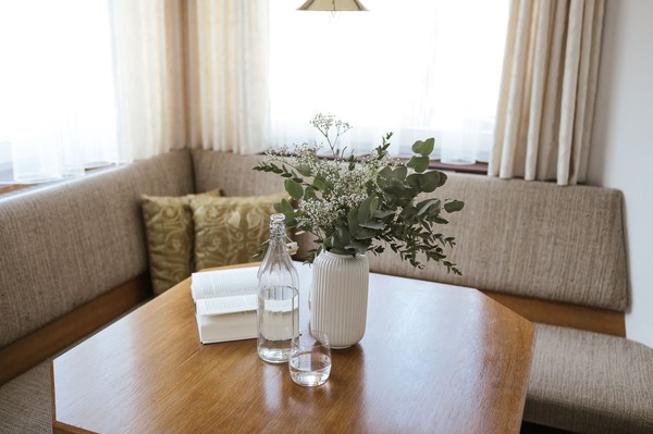 Foto della camera Hotel Bauhof
