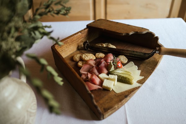 Il cibo