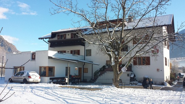 Photo exteriors B&B + Apartments Wielander Sackgut