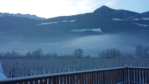 Gallery Val Venosta inverno