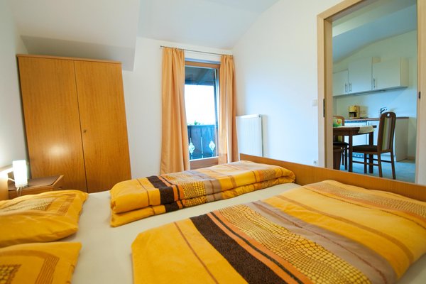 Foto della camera B&B + Appartamenti Wielander Sackgut