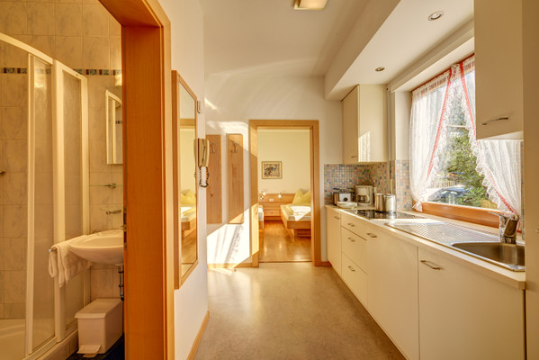 Photo of the apartment Simone
