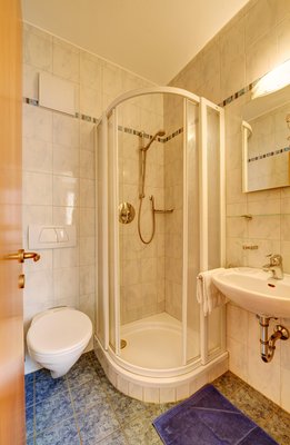 Photo of the bathroom Residence Simone
