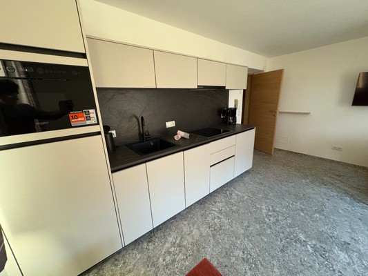 Foto della cucina Pixnerhof
