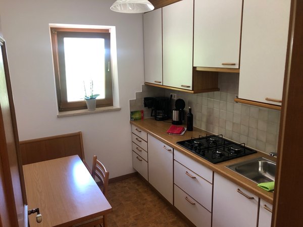 Foto della cucina Pixnerhof