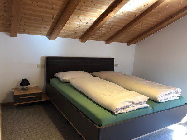 Foto della camera Appartamenti in agriturismo Pixnerhof