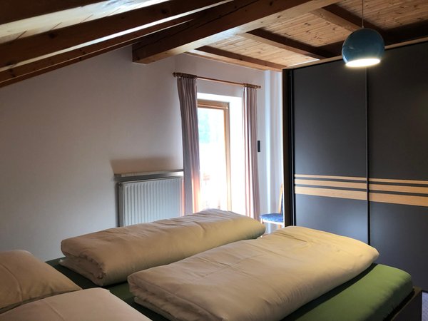 Foto vom Zimmer Ferienwohnungen auf dem Bauernhof Pixnerhof
