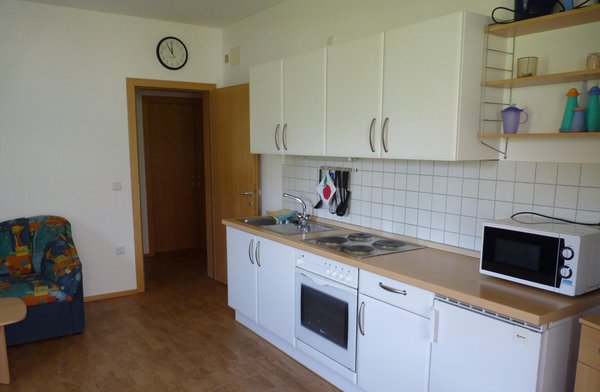 Photo of the kitchen Raslgut