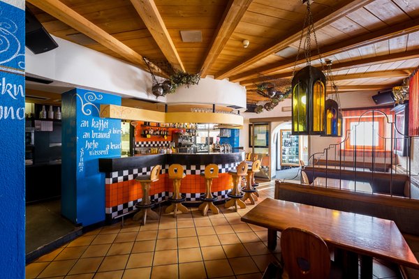 Foto del bar Hotel Lamm
