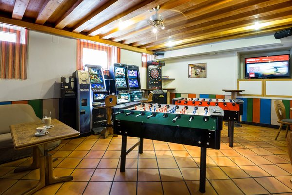 Foto del bar Hotel Lamm