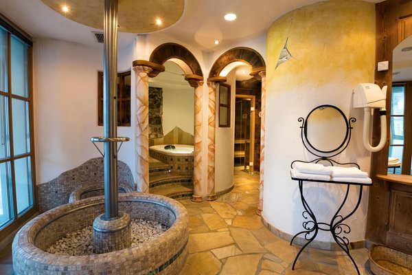 Foto del wellness Hotel Lamm