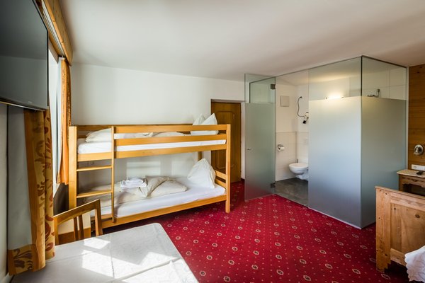 Foto della camera Hotel Lamm