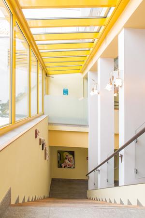 Foto del wellness Hotel Langtaufererhof