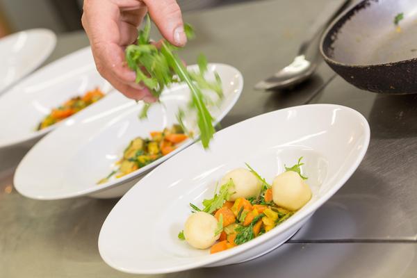 Ricette e proposte gourmet Langtaufererhof