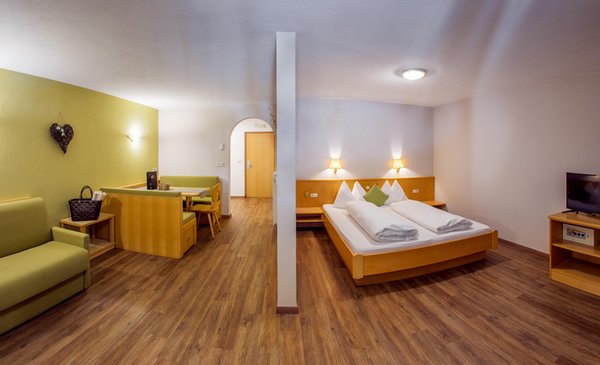 Foto della camera Mountain Living Apartments