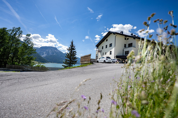 Foto Außenansicht Residence Froy