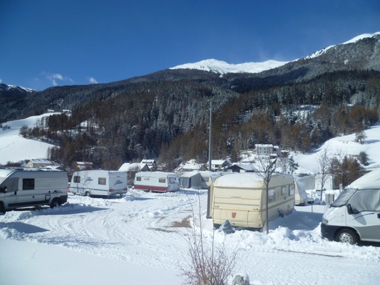 Bildergalerie Winter