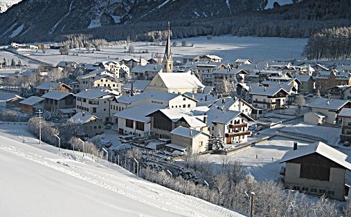 Bildergalerie Winter