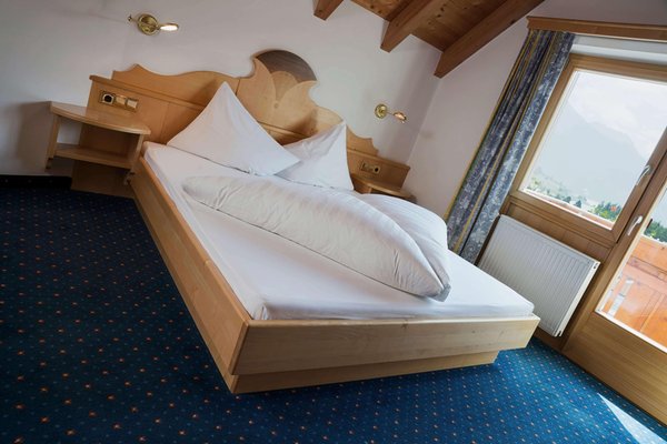 Foto della camera Hotel Schwarzer Adler