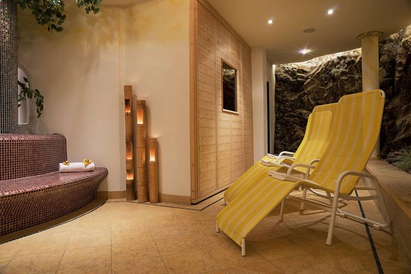 Foto del wellness Hotel Schwarzer Adler