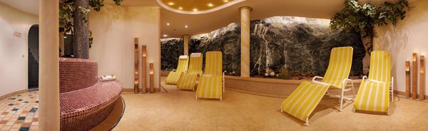 Foto del wellness Hotel Schwarzer Adler