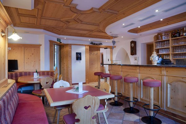 Foto del bar Hotel Schwarzer Adler