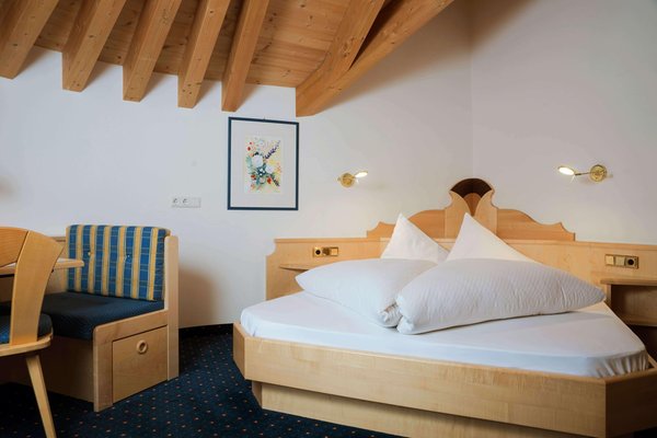 Foto della camera Hotel Schwarzer Adler
