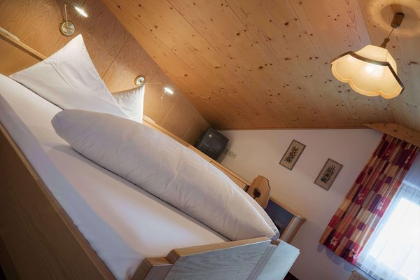 Foto della camera Hotel Schwarzer Adler