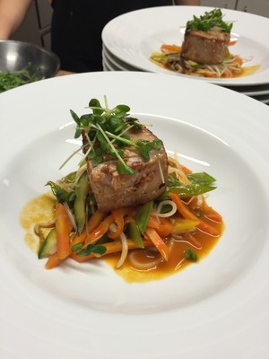 Ricette e proposte gourmet Hofer