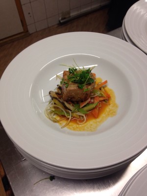 Ricette e proposte gourmet Hofer