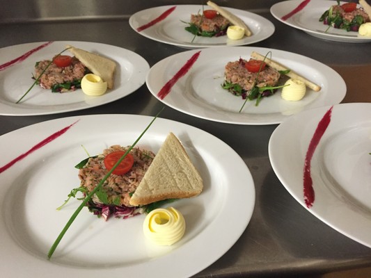 Ricette e proposte gourmet Hofer
