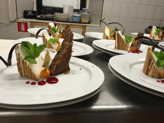 Ricette e proposte gourmet Hofer