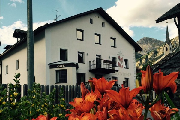 Photo exteriors Hotel Hofer