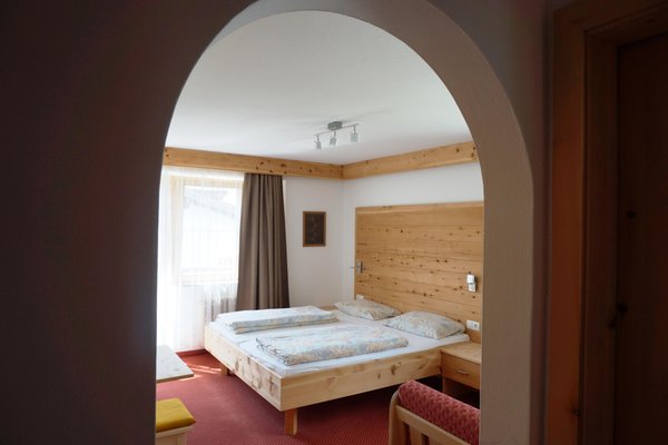 Photo of the room Small hotel Sprenger