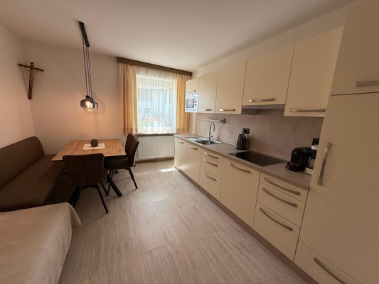 Photo of the kitchen Haus an der Schanz