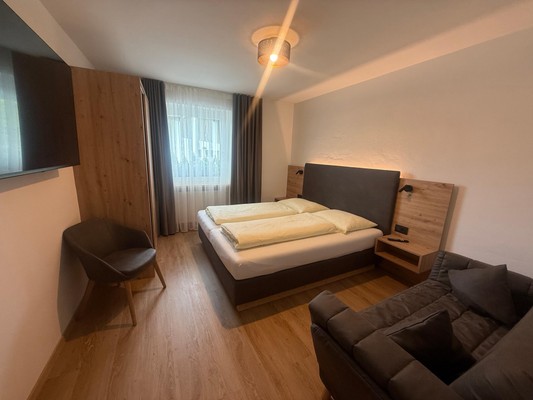 Photo of the room Apartment Haus an der Schanz