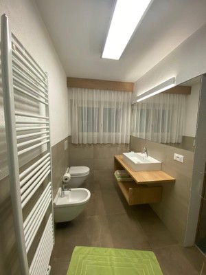 Photo of the bathroom Apartment Haus an der Schanz