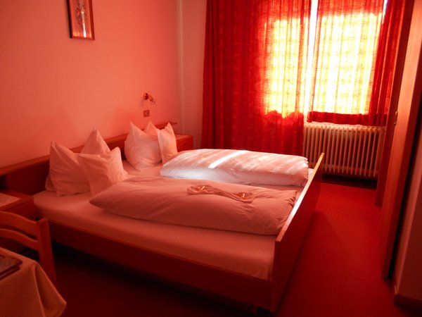 Foto della camera Garni (B&B) Regina