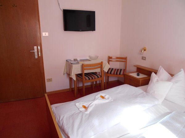 Foto della camera Garni (B&B) Regina