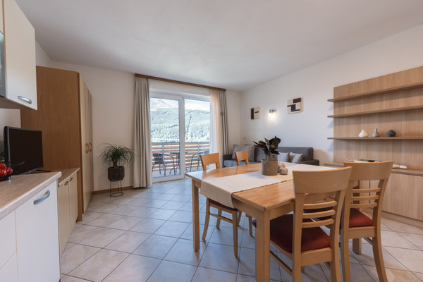Foto vom Wohnzimmer