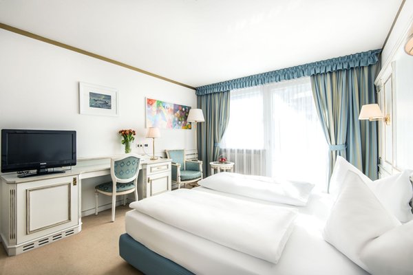 Photo of the room Hotel Antines