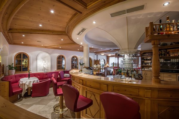Foto del bar Hotel Antines