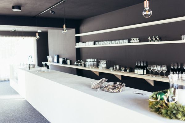 Foto del bar Auramonte