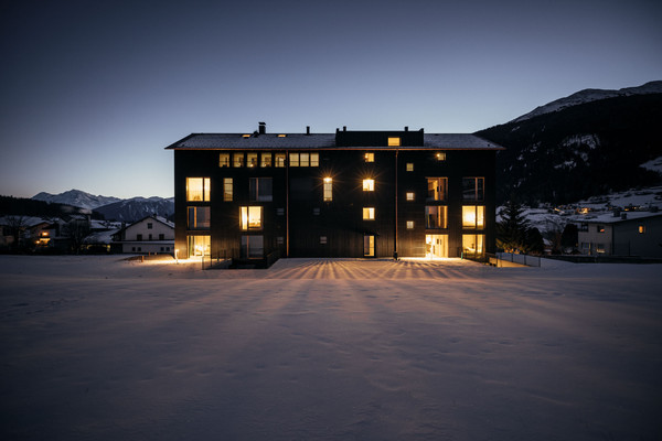 Foto esterno Auramonte