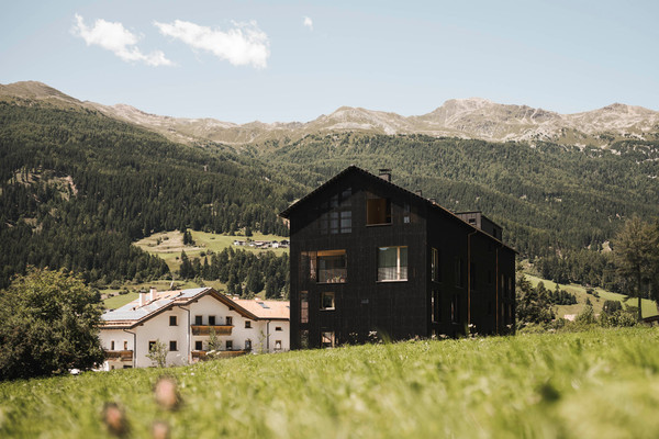 Foto esterno Auramonte