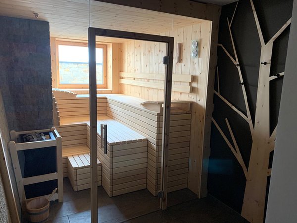 Photo of the sauna Resia / Reschen