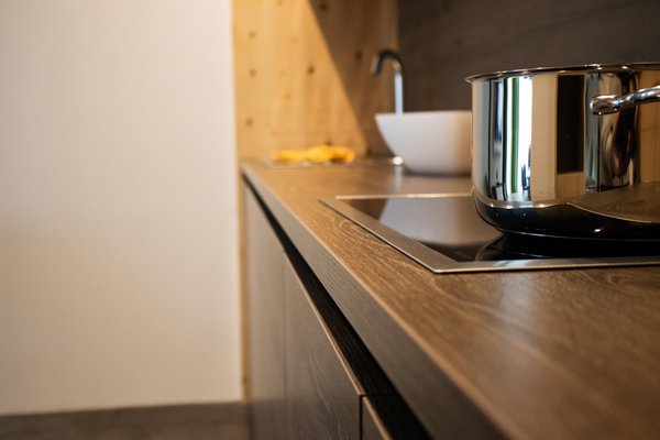 Photo of the kitchen Haus Lechthaler