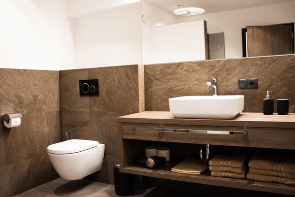Photo of the bathroom Haus Lechthaler