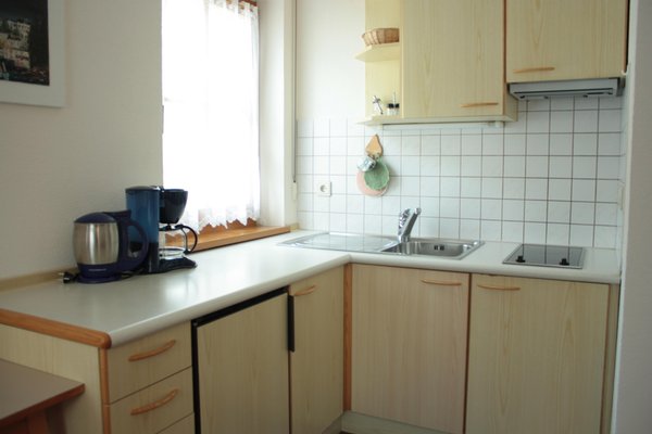 Foto della cucina Prieth
