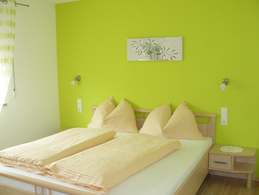 Foto vom Zimmer Ferienwohnungen Haus Spiess